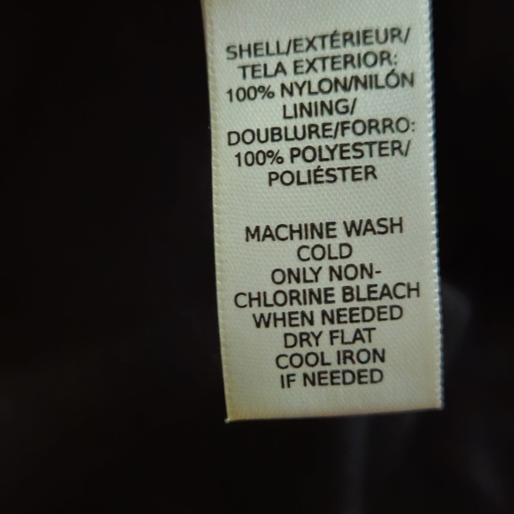 LOFT Black Lace Lined Mini Dress - Size 6P - Picture 3 of 10